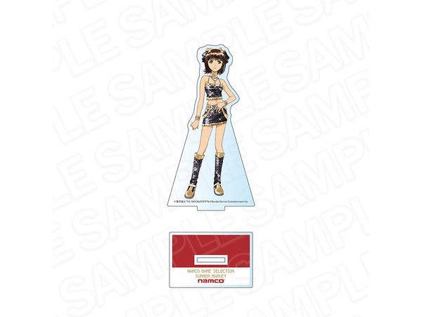 ナムコ ゲームセレクション サマーマーケット: アクリルスタンド アイドルマスター