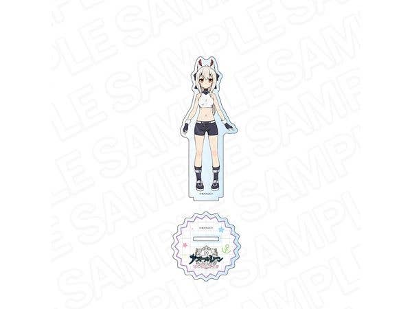 アニメ アズールレーン びそくぜんしんっ!にっ!!: デカアクリルスタンド 綾波 勇者 ver.