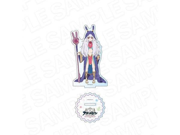 アニメ アズールレーン びそくぜんしんっ!にっ!!: デカアクリルスタンド ラフィー 勇者 ver.