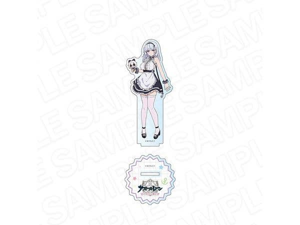 アニメ アズールレーン びそくぜんしんっ!にっ!!: デカアクリルスタンド ダイドー