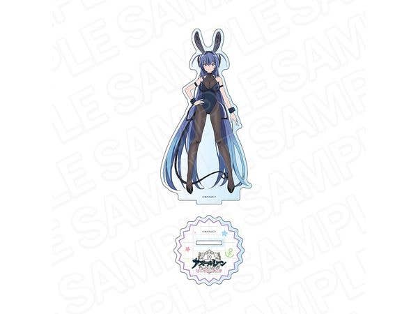 アニメ アズールレーン びそくぜんしんっ!にっ!!: デカアクリルスタンド ニュージャージー
