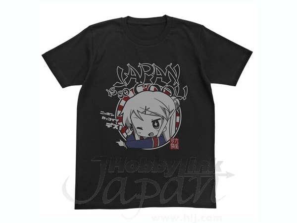 九条カレン T シャツ ブラック M