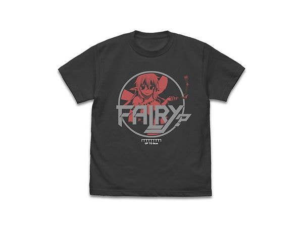 異種族レビュアーズ: アロエ Ｔシャツ/SUMI-S