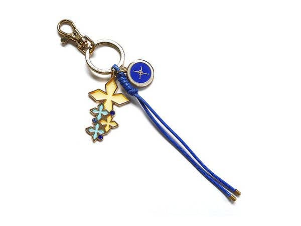 ソードアート・オンライン アリシゼーション: アリス・シンセシス・サーティ アクセサリーキーホルダー