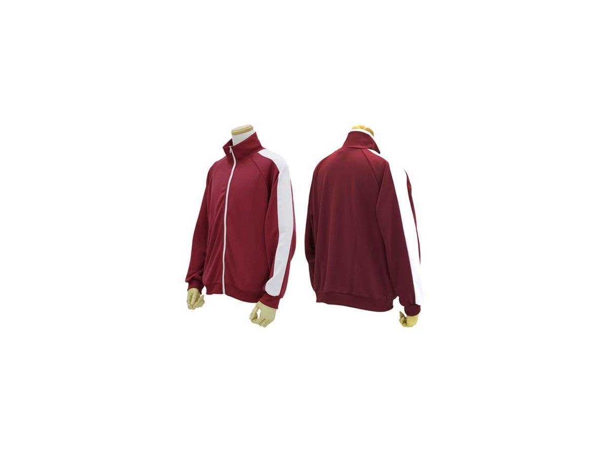 ゆるキャン 本栖高校 ジャージ XL