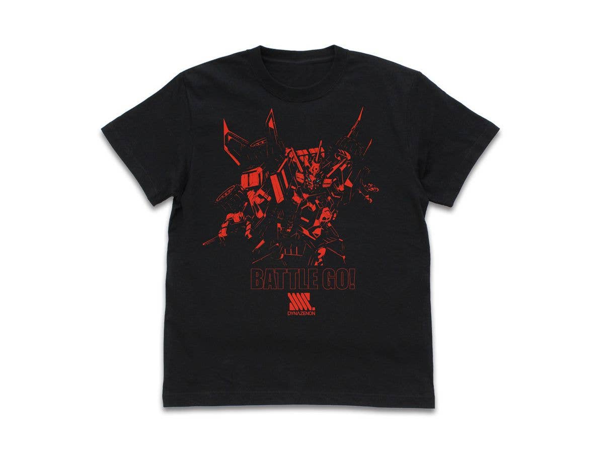 SSSS.DYNAZENON: ダイナゼノン Tシャツ Black M