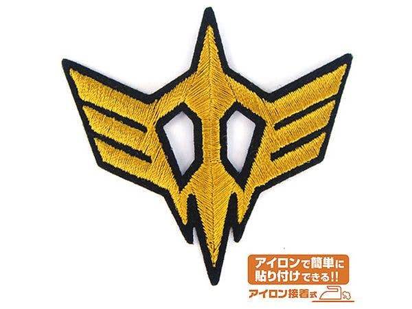 機動戦士ガンダム: 突撃機動軍ワッペン