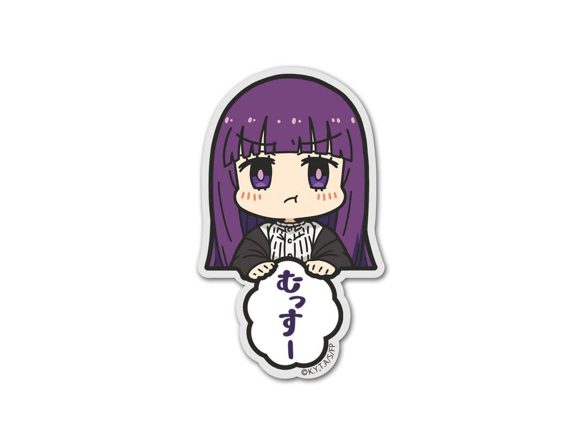 葬送のフリーレン: フェルン アクリルピョコッテ