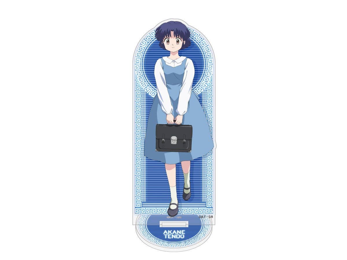 らんま1/2: あかね アクリルスタンド