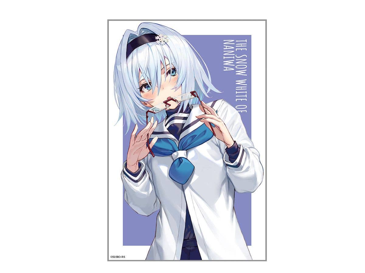 りゅうおうのおしごと!: 原作版 空銀子 アクリルアートスタンド 15巻特装版表紙イラストVer.