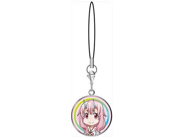転生したらスライムだった件 チャームストラップ シュナ
