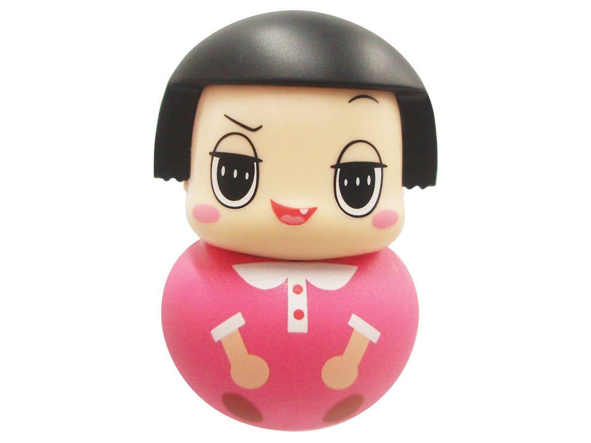 ゆらコロ ちこちゃん (質問タイプ)