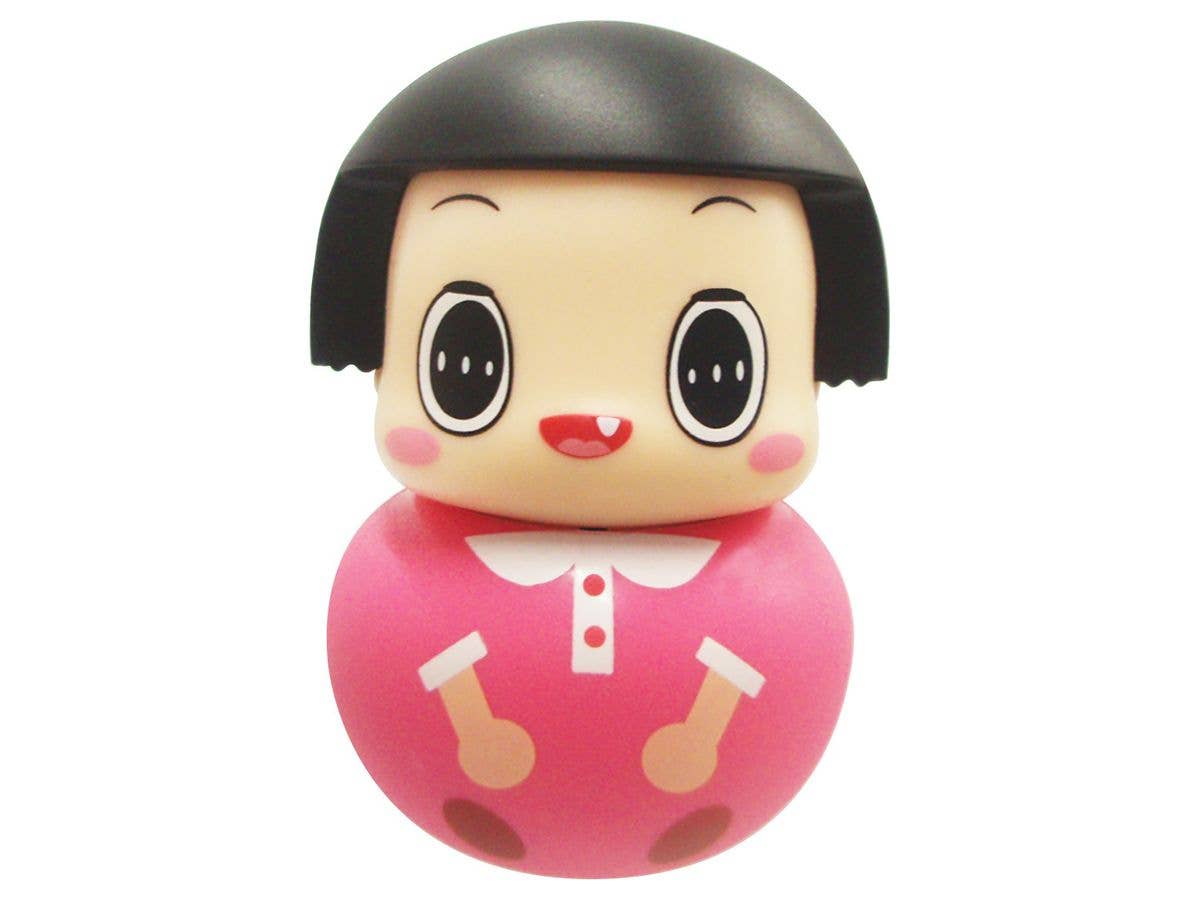 ゆらコロ ちこちゃん (笑いタイプ)