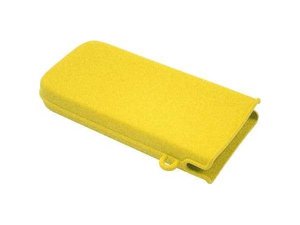 Nintendo Switch Lite: ケースインバッグ イエロー