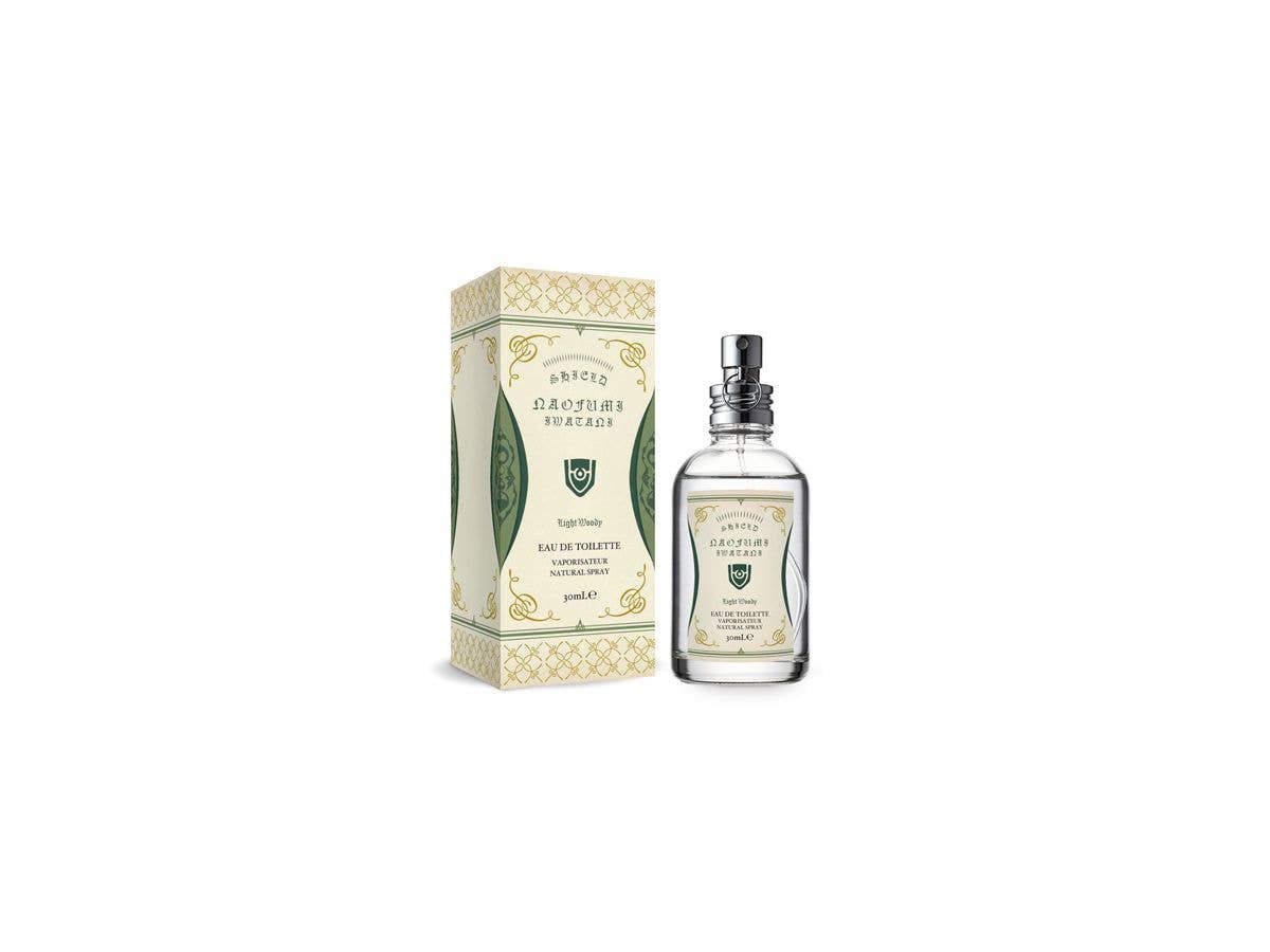 盾の勇者の成り上がり オードトワレ 岩谷尚文