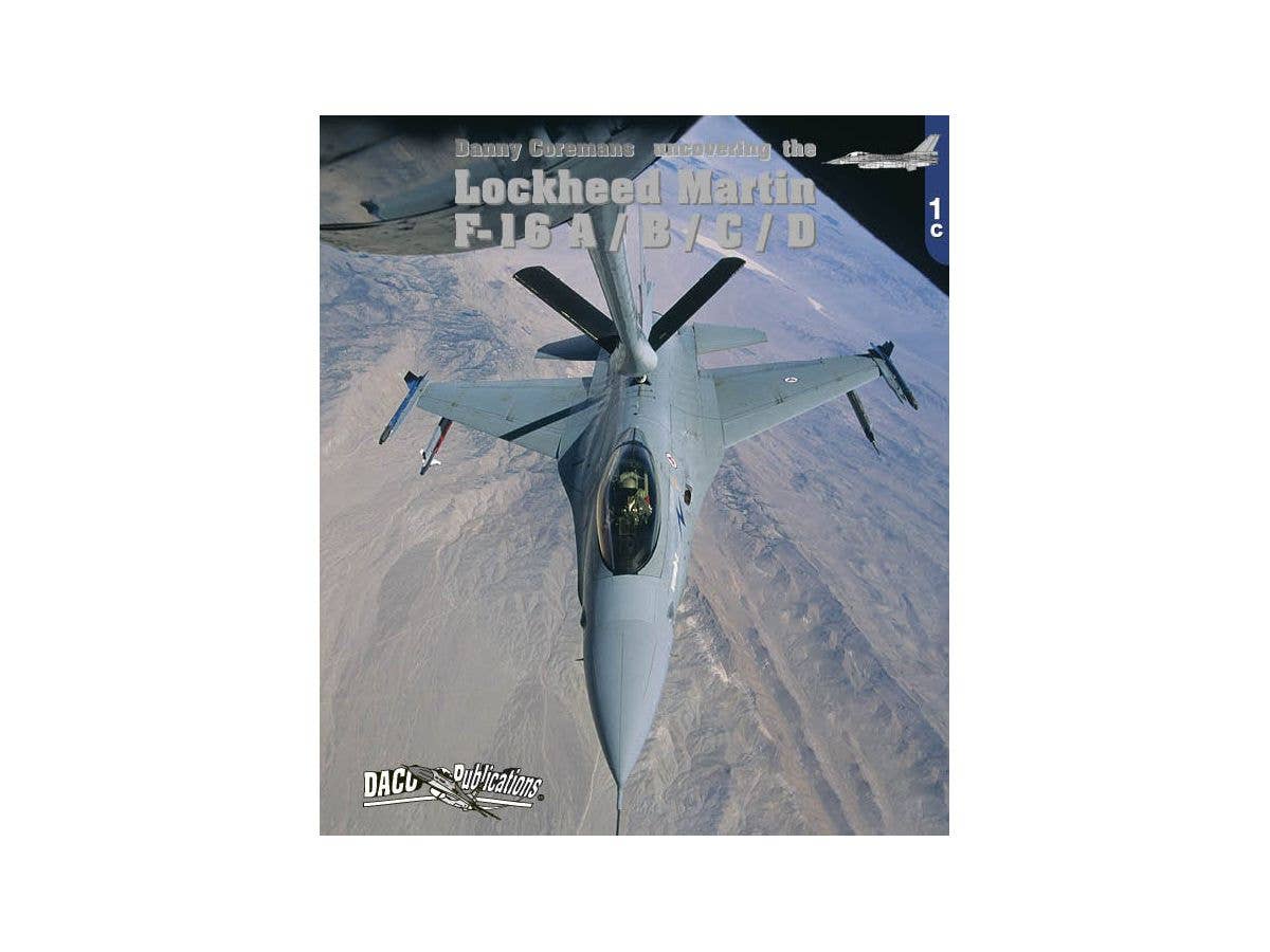 F-16A/B/C/D