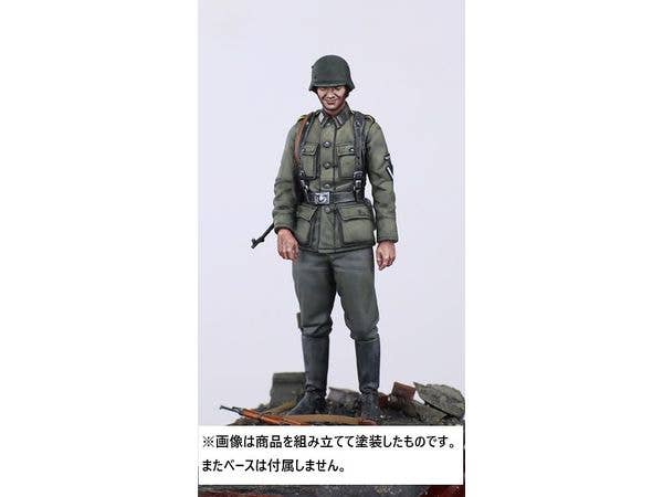 1/35 WW.II 第22SS義勇騎兵師団マリア・テレジア兵 2