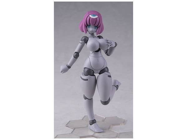 ポリニアン FLL イアンナ(グレーフレッシュ)