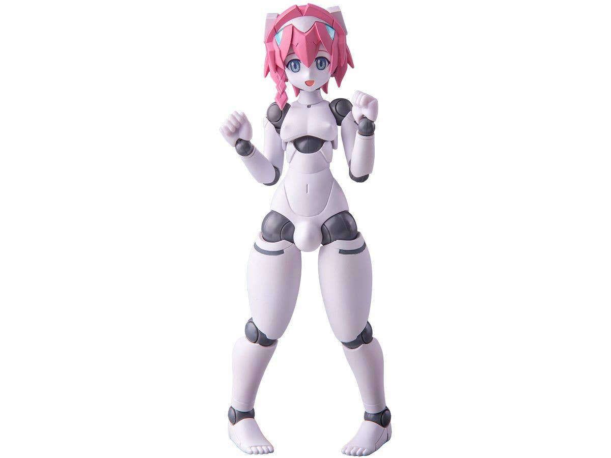 ポリニアン MLL2-V2エルマー