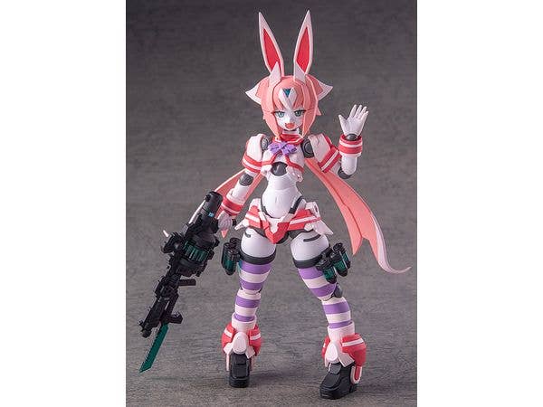 ポリニアン マカオン(セーラー服)