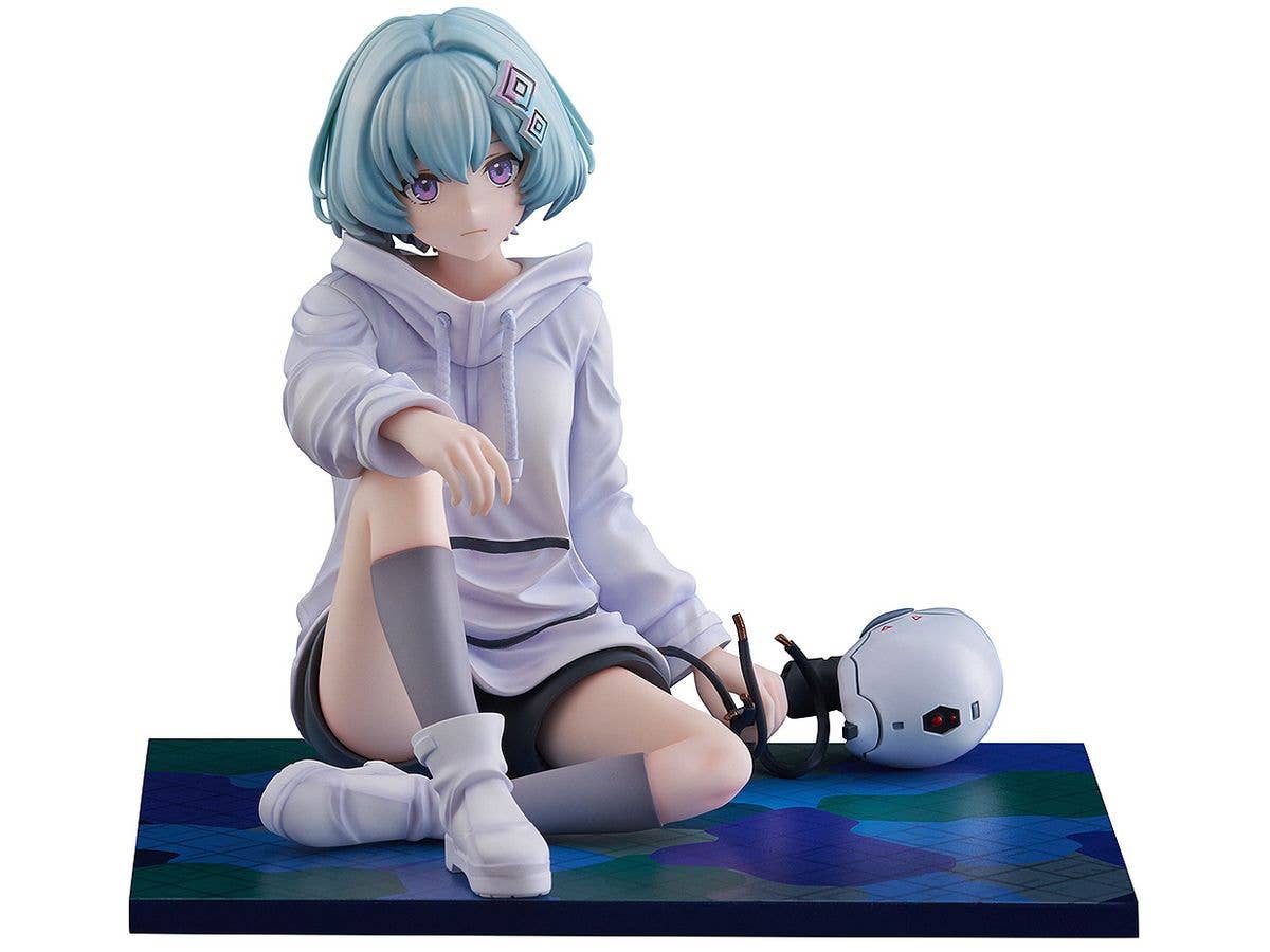1/7 メイクアガール: 0号