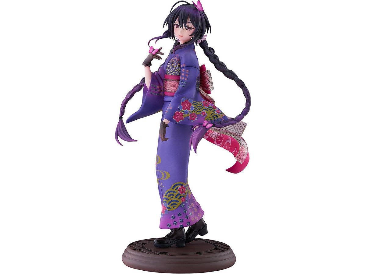 1/7 絵師100人展 DSマイルイラスト: 時の輪