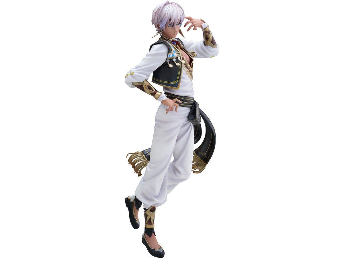 1/7 にじさんじ イブラヒム