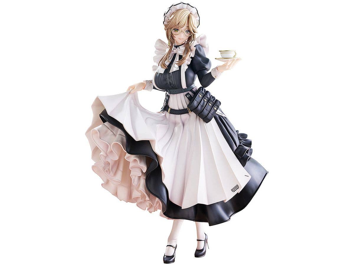1/7 勝利の女神:NIKKE: エード