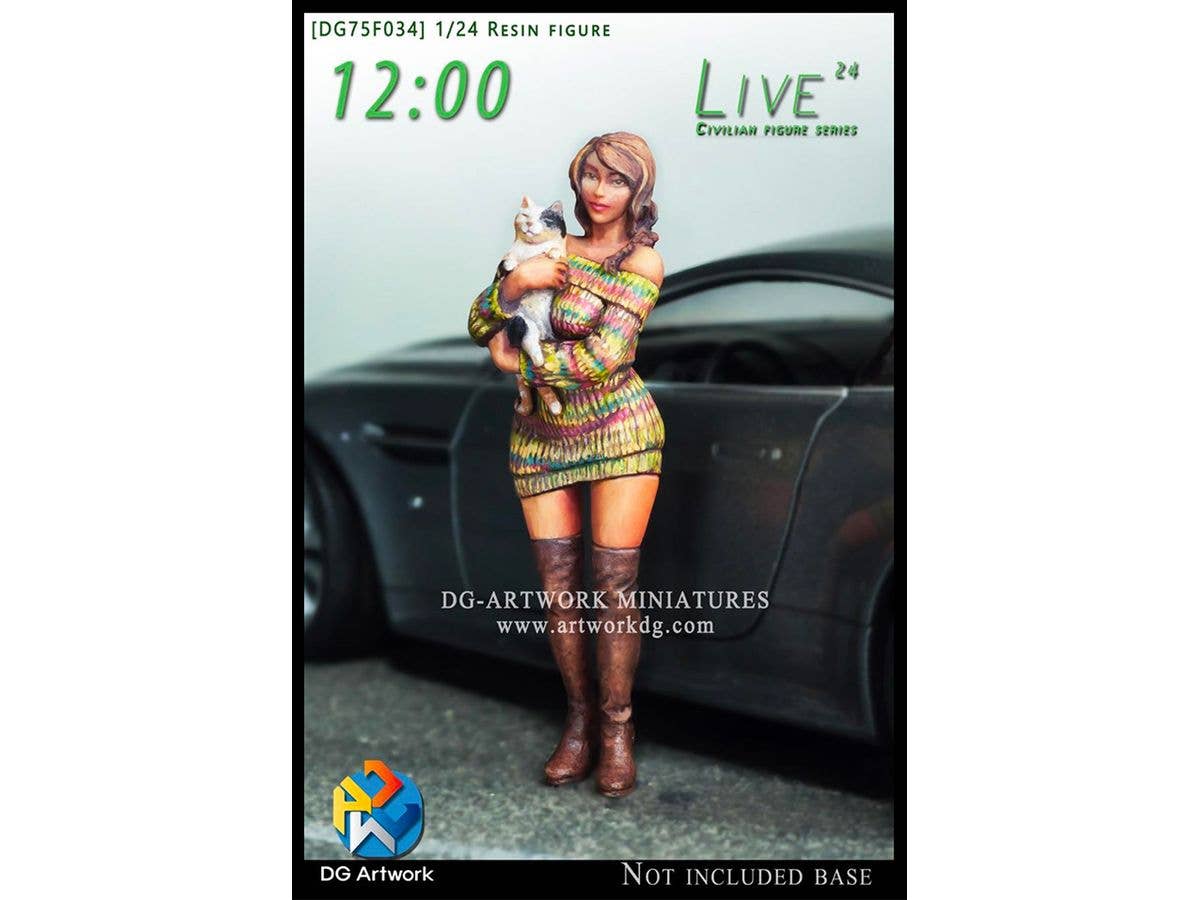 1/24 LIVE24 - 12:00