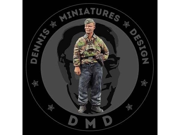 1/35 WW. II ドイツ 武装親衛隊 フェルディナンド 1940 -1943年