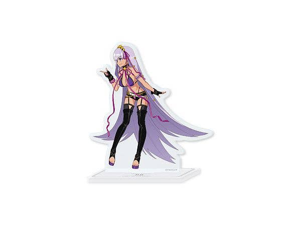Fate/Grand Order バトルキャラ風アクリルスタンド ムーンキャンサー/BB