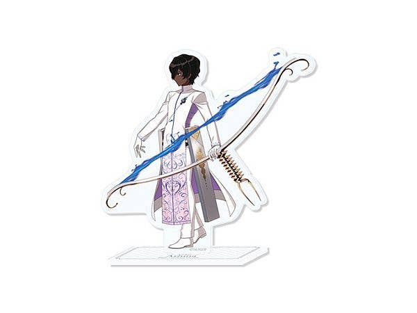 FGO バトルキャラ風アクリルスタンド (アーチャー アルジュナ)