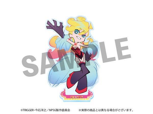 New PANTY & STOCKING with GARTERBELT: アクリルスタンド パンティ