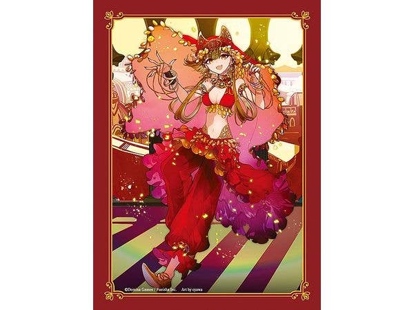 DOMINA Art Sleeves Collection Stella Monolith シャングリラ