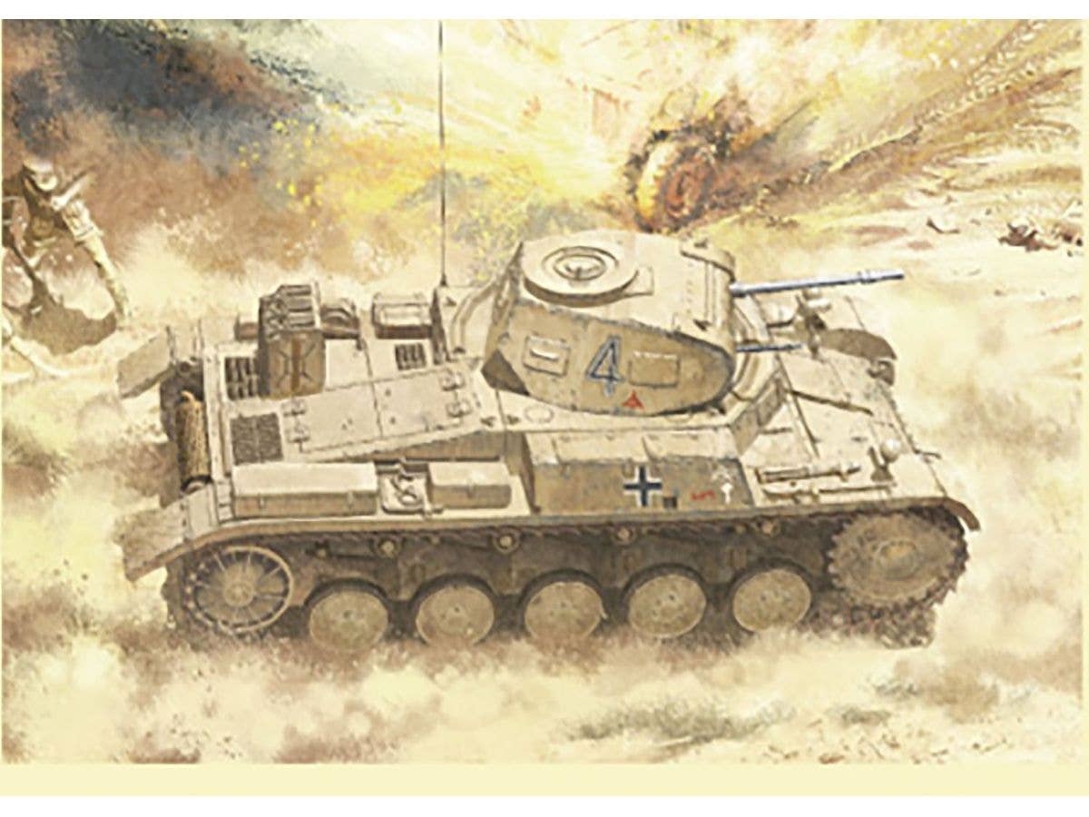 1/35 WW.II ドイツ軍 II号戦車 C型 マジックトラック/フィギュア/インテリアパーツ/Gen2ウェポン/メタルバケット/ユニフォーム付属 豪華セット