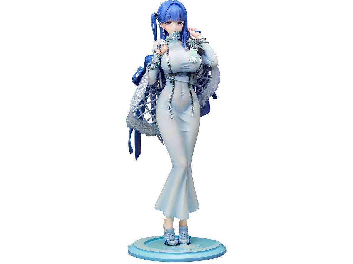 1/7 勝利の女神:NIKKE アルカナ
