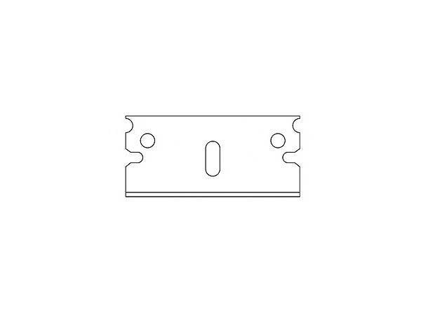 アングルカッター専用切刃
