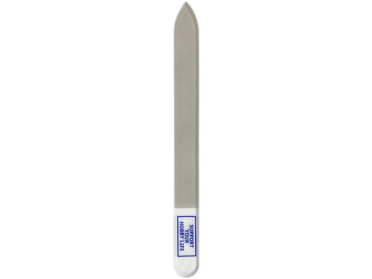 ガラスヤスリ THE GLASS FILE [仕上げ用]