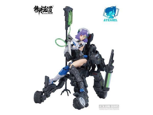 1/12 A.T.K.ガール フランケンシュタイン