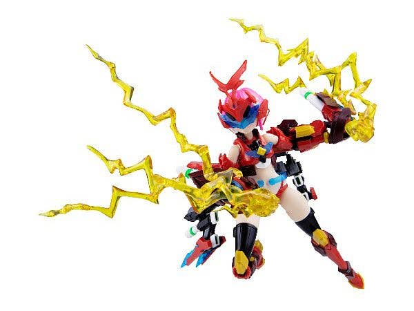 1/12 02 ATKガール Heracross