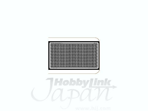 1/48 有刺鉄線I (8メートル) PEセット