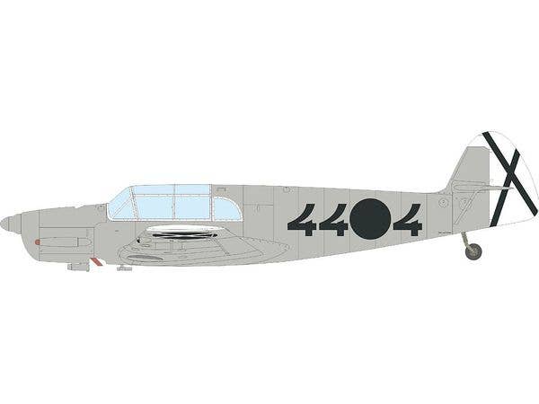 1/32 Bf108 ウィークエンドエディション