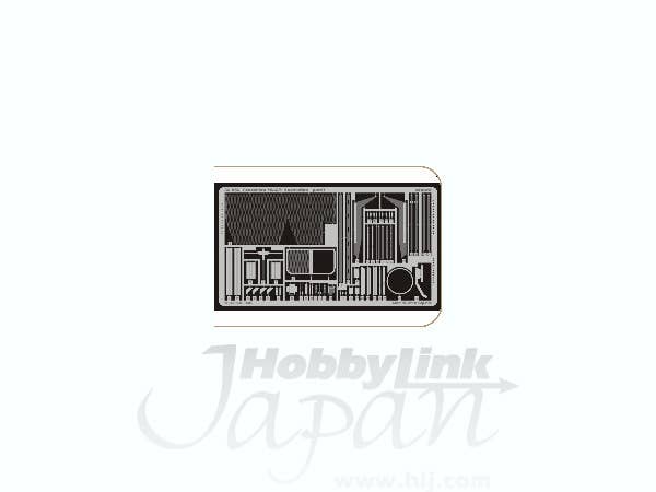 1/35 オーストラリア軍 センチュリオン Mk.5/1 エッチングパーツ (AFV用) CLUB 35100