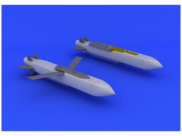 1/48 ストーム巡航ミサイル(2個入り)
