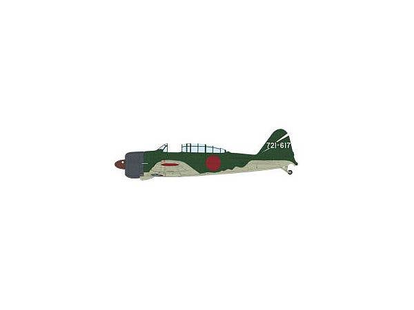 1/48 A6M2-K ウィークエンドエディション
