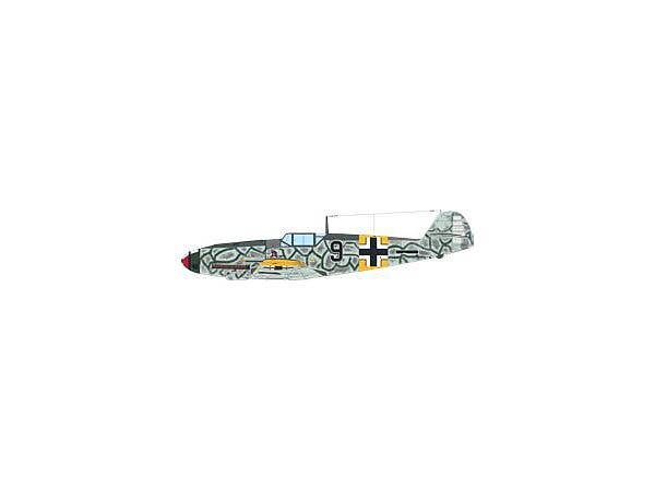 1/48 Bf109F-2 ウィークエンドエディション