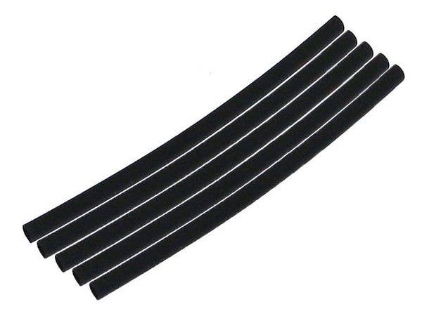 014 (S10) 収縮チューブ 1.5mm (5本入)