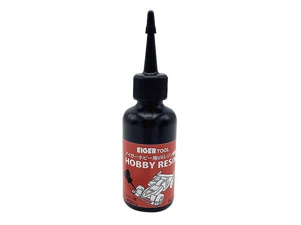 ホビー用UV硬化剤 65g