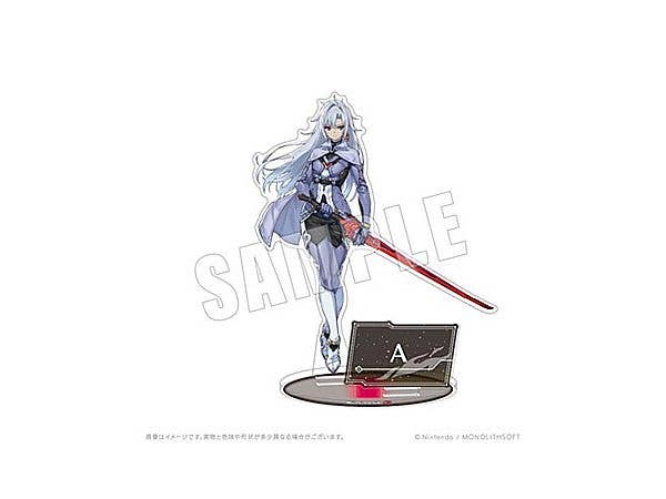 ゼノブレイド3 アクリルスタンド 16 エイ