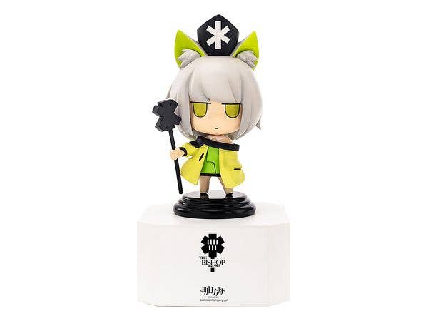 アークナイツ ディフォルメフィギュア Vol.1 ケルシー